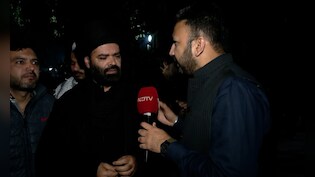 रमजान के महीने में बातचीत के बीच हमला धोखा, खामनेई पर पीछे से वार हुआ-मौलाना कल्बे रूशेद रिज़वी