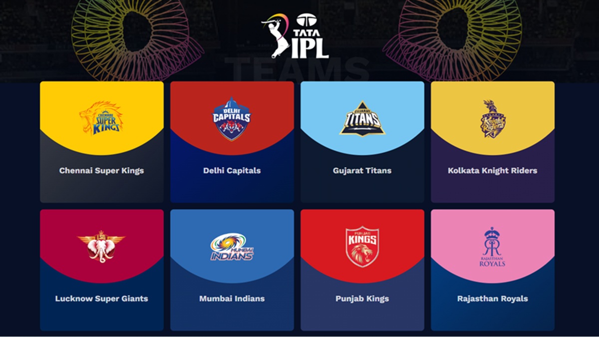 IPL 2026 की टिकट ऑनलाइन कैसे करें बुक