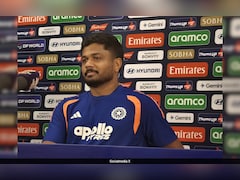 इंग्लैंड के खिलाफ मचाया तहलका, अब न्यूजीलैंड के खिलाफ फाइनल मैच से पहले संजू सैमसन का फॉर्म को लेकर बड़ा बयान