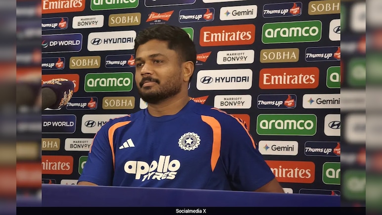 इंग्लैंड के खिलाफ मचाया तहलका, अब न्यूजीलैंड के खिलाफ फाइनल मैच से पहले संजू सैमसन का फॉर्म को लेकर बड़ा बयान