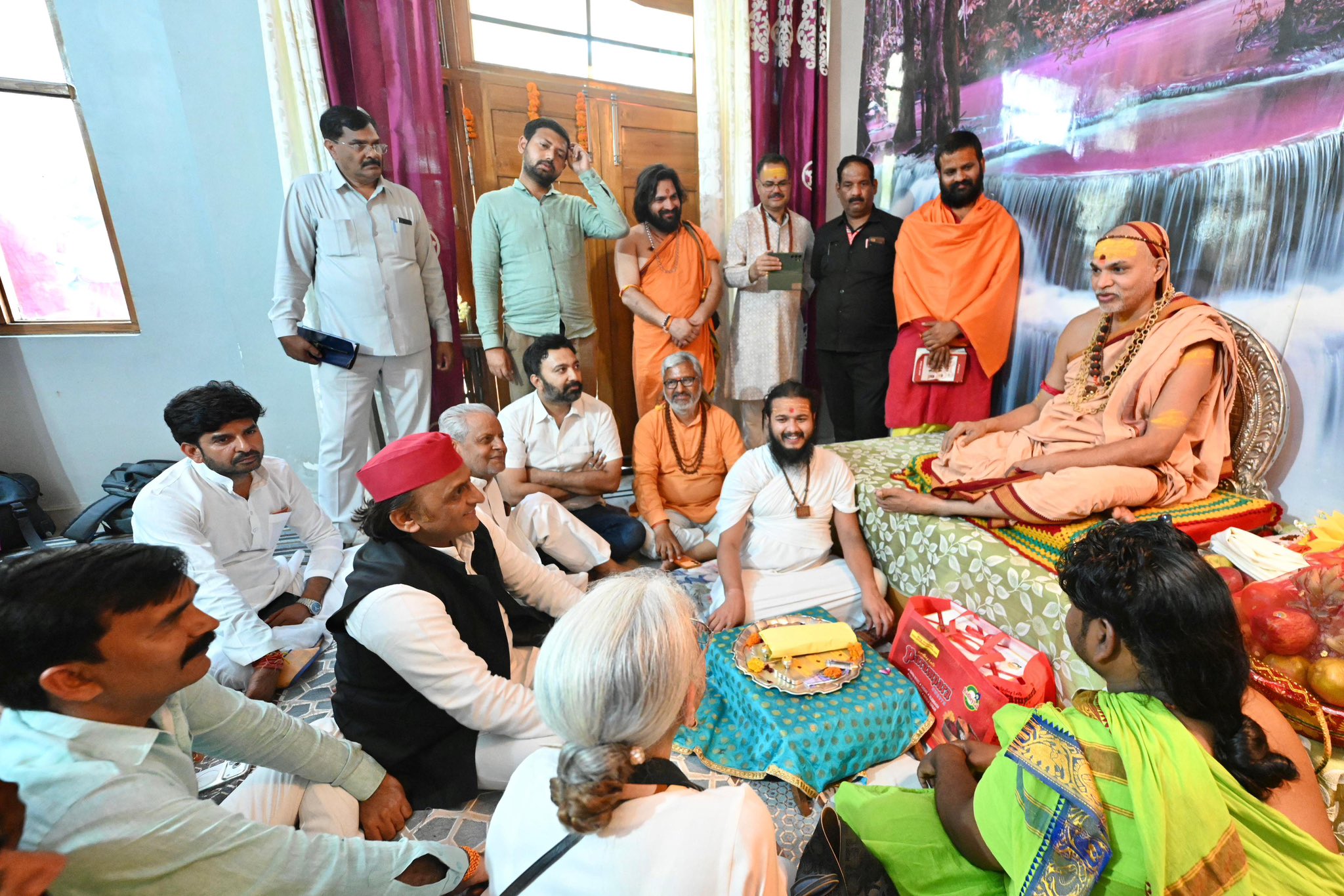 Latest and Breaking News on NDTV