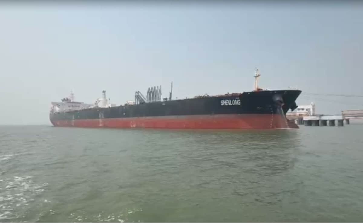 Latest and Breaking News on NDTV