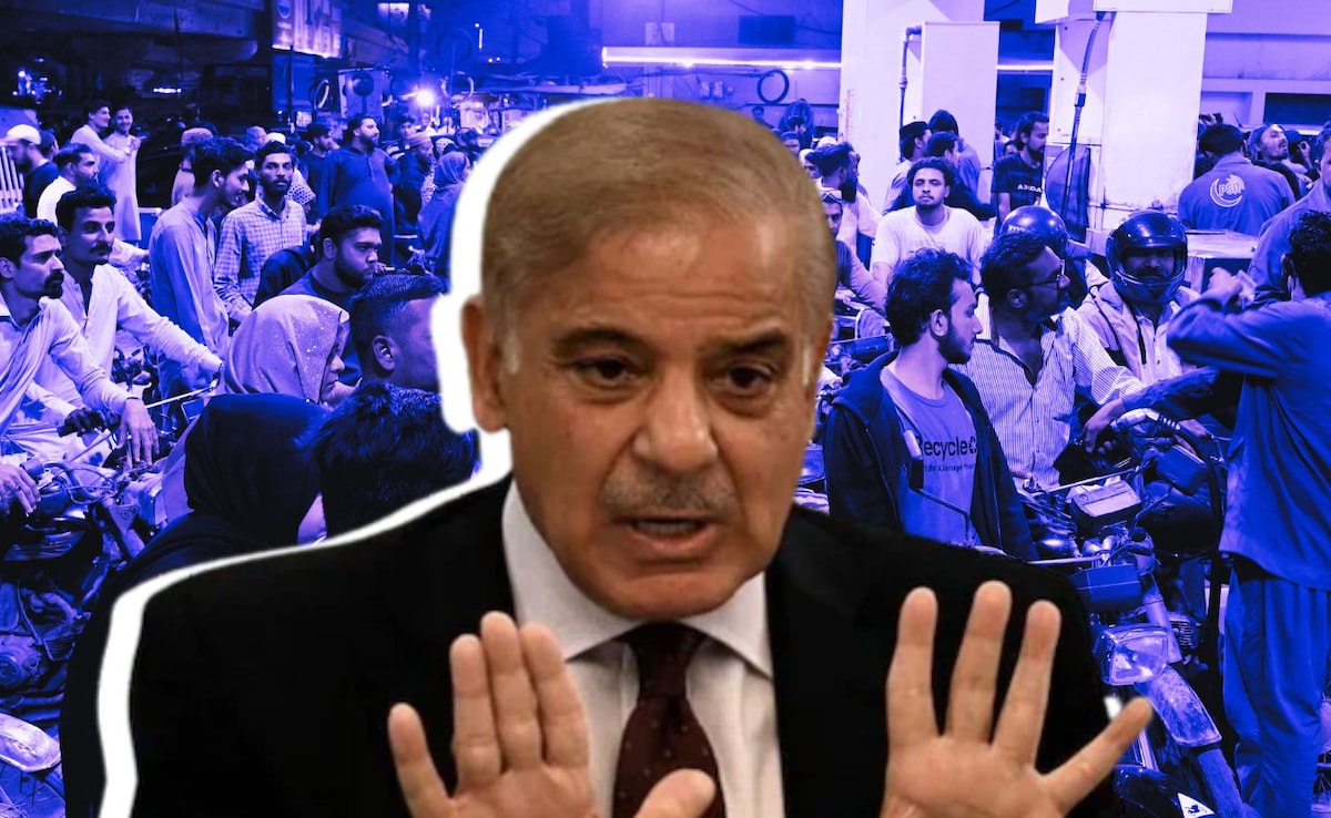 Latest and Breaking News on NDTV