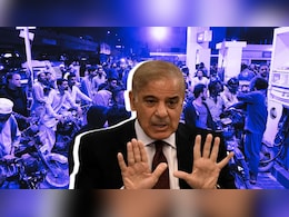 पाकिस्तान में 2 हफ्ते स्कूल बंद, 25% कटेगी सैलरी... मिडिल ईस्ट की जंग ने निकाला शहबाज सरकार का 'तेल'