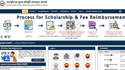 UP Scholarship Status 2026: Who Can Apply And How To Check Your Application Status