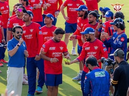 Pressure On Rishabh Pant As LSG Begin IPL 2026 Campaign Against Delhi Capitals