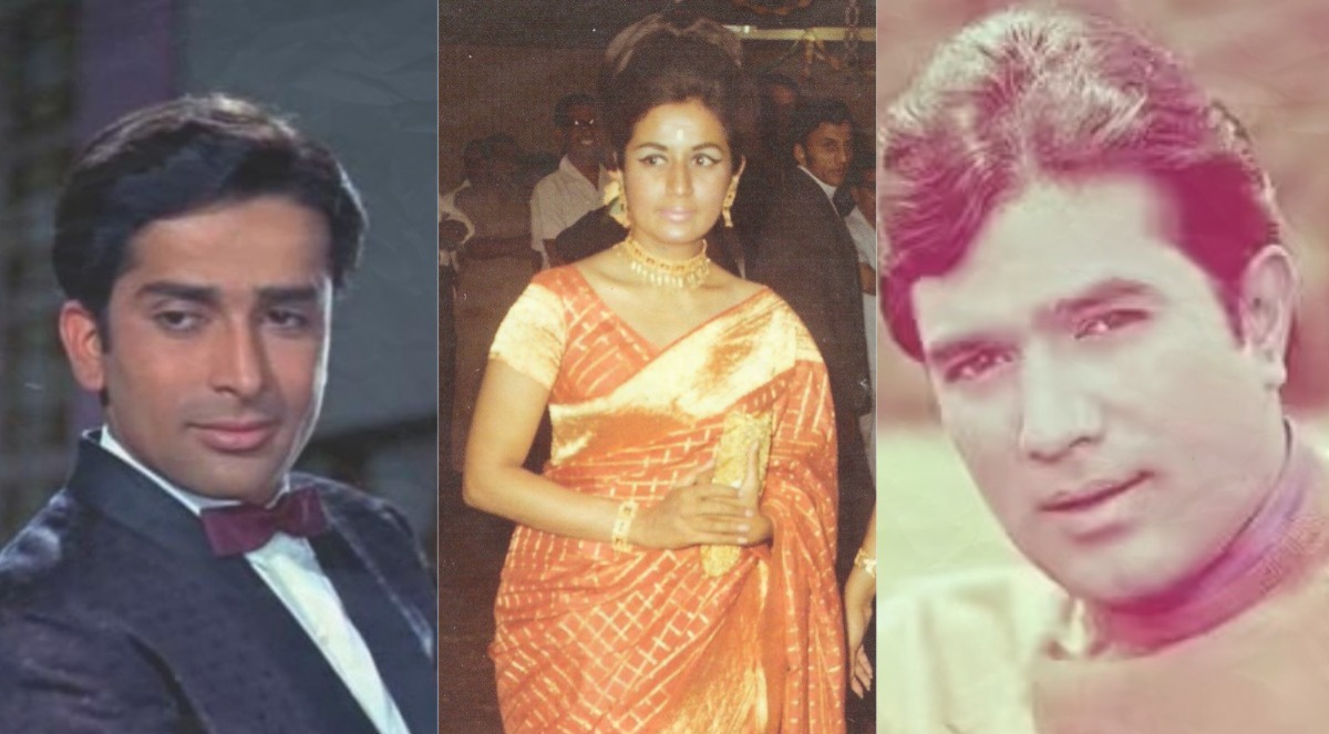 हिट हीरोज के दौर में सुपरस्टार थी ये एक्ट्रेस, अपनी स्टार पॉवर से बनाया राजेश खन्ना-शशि कपूर का करियर, लेकिन खुद को मिली गुमनाम मौत&nbsp;