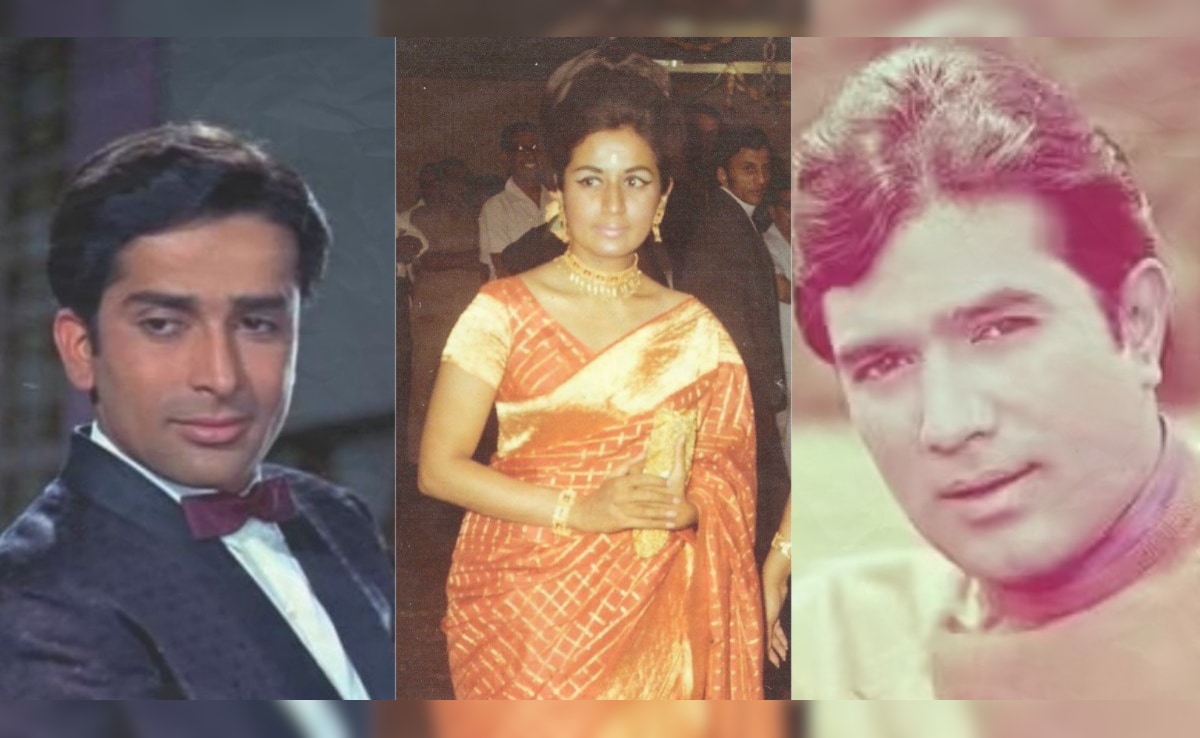 हिट हीरोज के दौर में सुपरस्टार थी ये एक्ट्रेस, अपनी स्टार पॉवर से बनाया राजेश खन्ना-शशि कपूर का करियर, लेकिन खुद को मिली गुमनाम मौत 