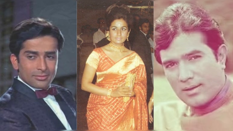 हिट हीरोज के दौर में सुपरस्टार थी ये एक्ट्रेस, अपनी स्टार पॉवर से बनाया राजेश खन्ना-शशि कपूर का करियर, लेकिन खुद को मिली गुमनाम मौत&nbsp;