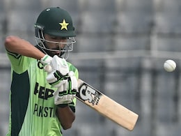 Pakistan 114 All Out Against Bangladesh, Suffer Embarrassing Defeat In 1st ODI As Nahid Rana Runs Riot