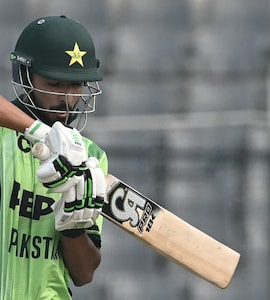 Pakistan 114 All Out Against Bangladesh, Suffer Embarrassing Defeat In 1st ODI As Nahid Rana Runs Riot