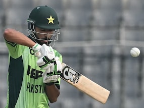 Pakistan 114 All Out Against Bangladesh, Suffer Embarrassing Defeat In 1st ODI As Nahid Rana Runs Riot