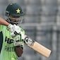 Pakistan 114 All Out Against Bangladesh, Suffer Embarrassing Defeat In 1st ODI As Nahid Rana Runs Riot