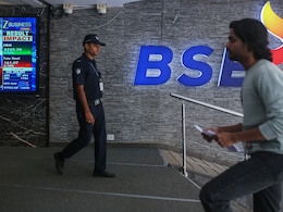 'Need Bear Market For 5 Years': Investor Compares Iran Missiles With India's 'Lipstick'