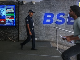 Stock Market LIVE Updates, Sensex Today: Sensex Jumps 1,000 Points As Oil Falls On US-Iran Talk Hopes