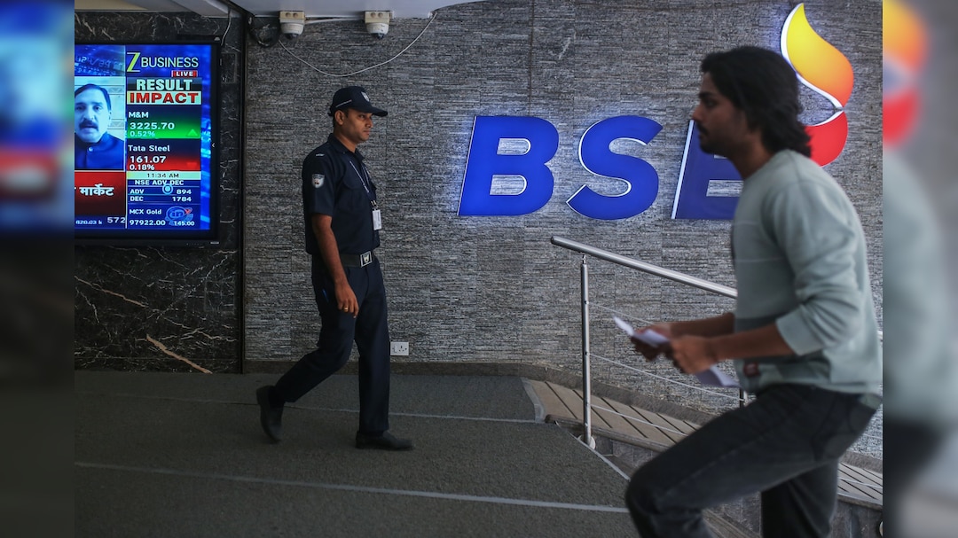 Sensex Today, Stock Market LIVE Updates: Sensex, Nifty Open In Green For 3rd Straight Day