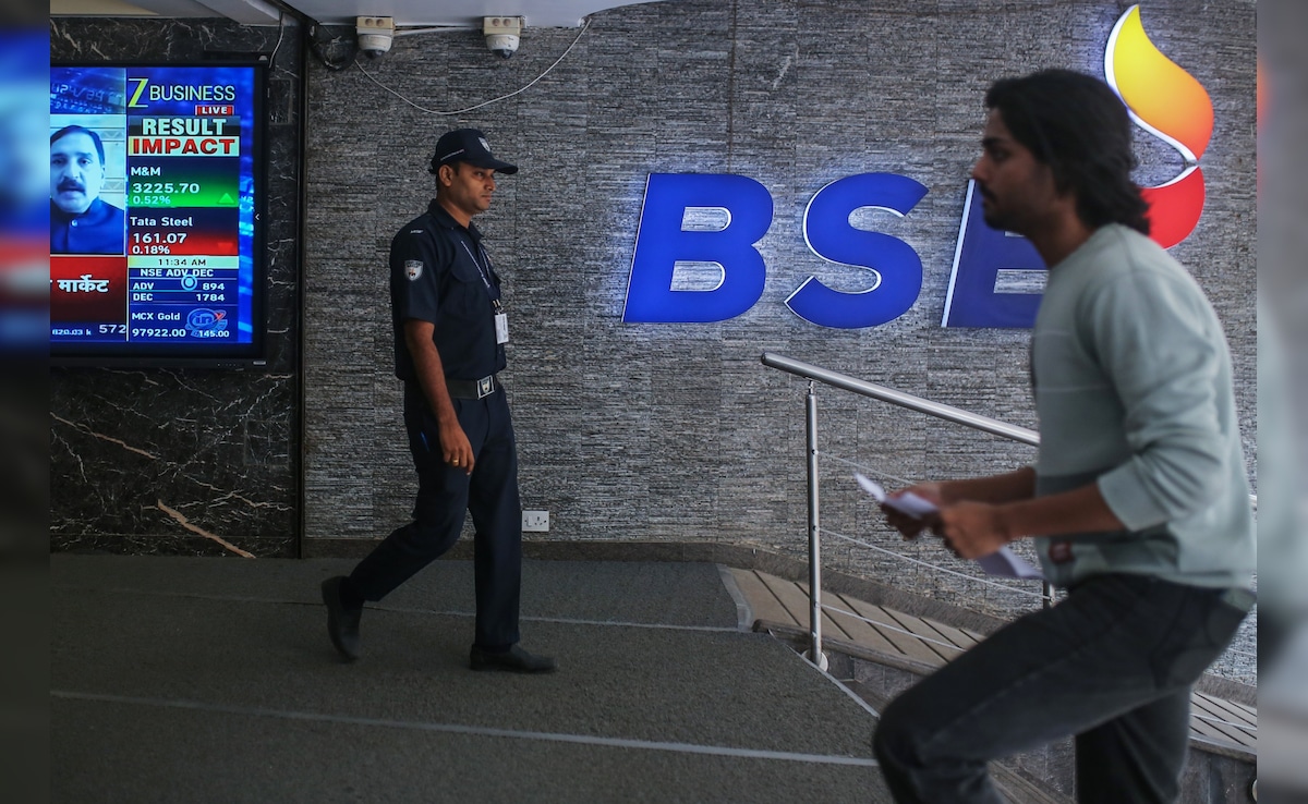 Sensex Today, Stock Market LIVE Updates: Sensex, Nifty Likely To Open In Green For 3rd Straight Day