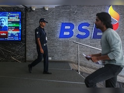 Sensex Today, Stock Market LIVE Updates: Sensex, Nifty Likely To Open In Green For 3rd Straight Day