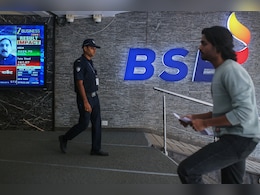 Sensex Today, Stock Market LIVE Updates: Sensex, Nifty Open In Green For 3rd Straight Day