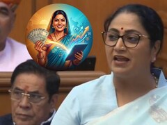 हर महीने 2500, छात्राओं को मुफ्त साइकिल,1.20 लाख की मदद; दिल्ली के बजट में महिलाओं के लिए क्या खास,सब जानिए