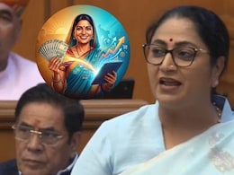 हर महीने 2500, छात्राओं को मुफ्त साइकिल,1.20 लाख की मदद; दिल्ली के बजट में महिलाओं के लिए क्या खास,सब जानिए