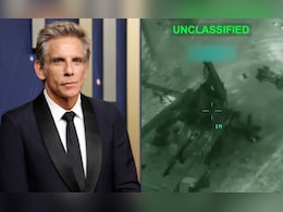 "War Is Not Movie": Actor Ben Stiller Slams White House Over Iran Strikes Video