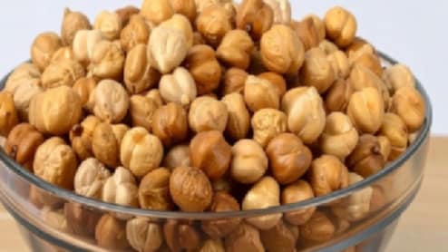 प्रोटीन का खजाना है चना, सही तरीके से खाएंगे तो मिलेंगे जबरदस्त फायदे