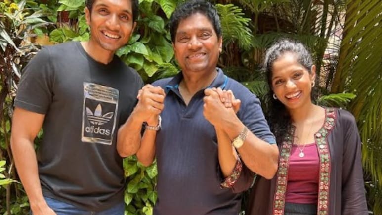 'Doctors Had Given Up': Jamie Lever Reveals How Brother's Tumour Transformed Their Family