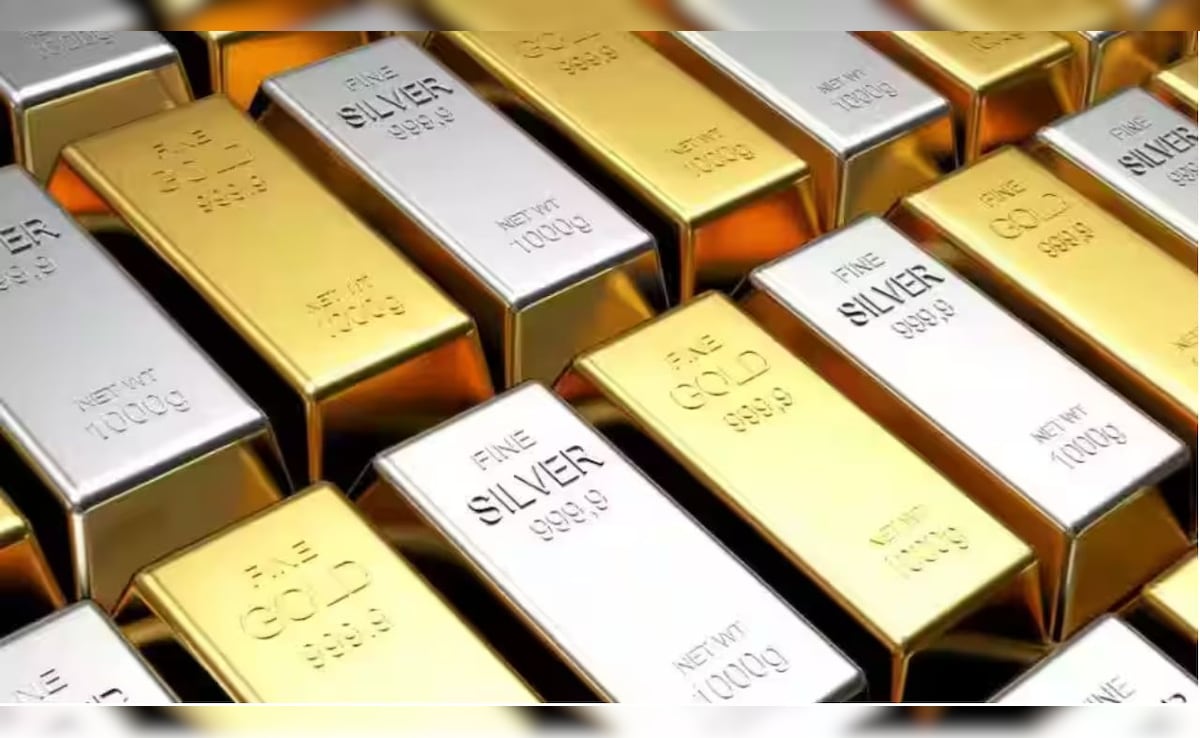 Gold-Silver Prices: आगे कैसी रह सकती है सोने-चांदी की चाल? एक्सपर्ट ने बताया जंग के बीच क्यों धीमी पड़ी रफ्तार