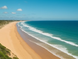 6 Top Longest Beaches On Earth And Why They're Worth Visiting