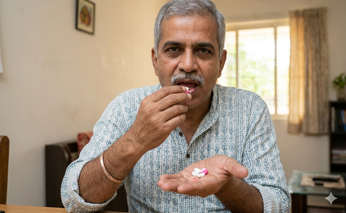 New Oral Pill Enlicitide Cuts 'Bad' Cholesterol By 60% In Landmark Trial