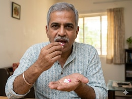 New Oral Pill Enlicitide Cuts 'Bad' Cholesterol By 60% In Landmark Trial