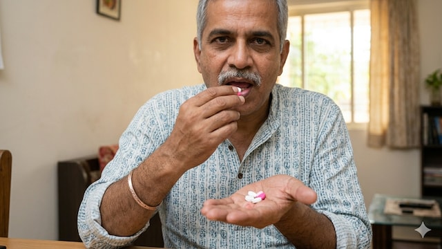 Enlicitide cuts bad cholesterol risk by 60% (Image for representation purposes only)