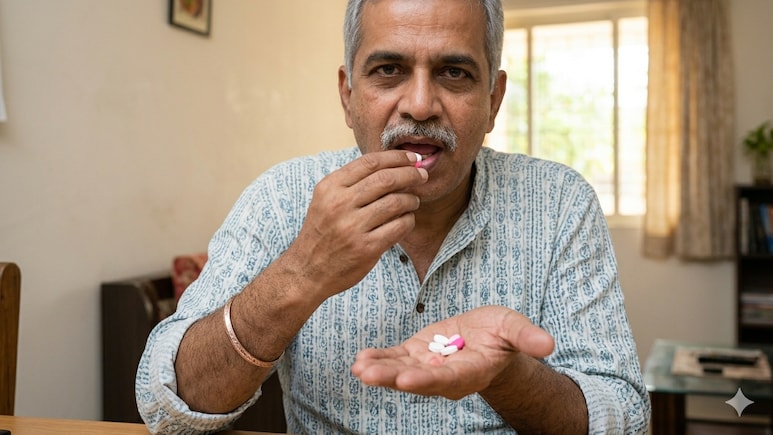 New Oral Pill Enlicitide Cuts 'Bad' Cholesterol By 60% In Landmark Trial