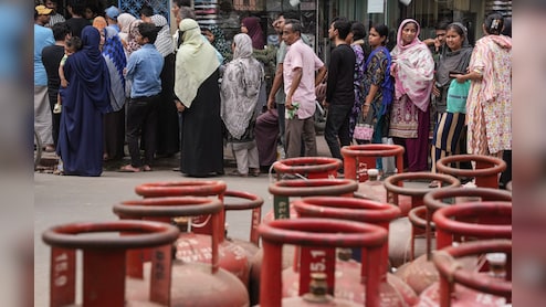 LPG Crisis: Possible Alternatives, Policy Recommendations And What May Happen Next