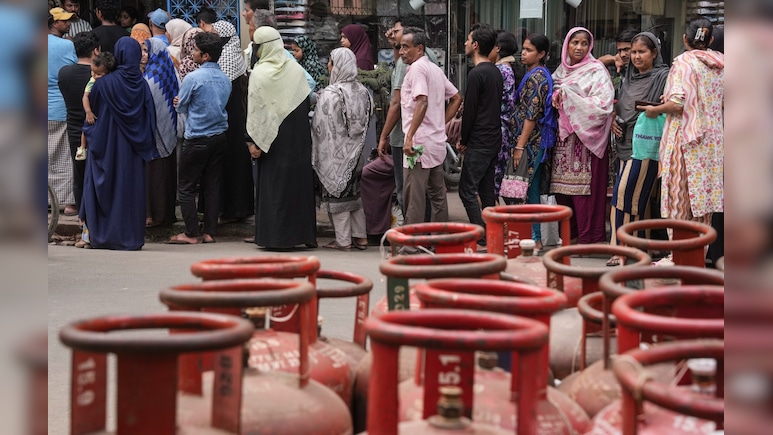 LPG Crisis: Possible Alternatives, Policy Recommendations And What May Happen Next