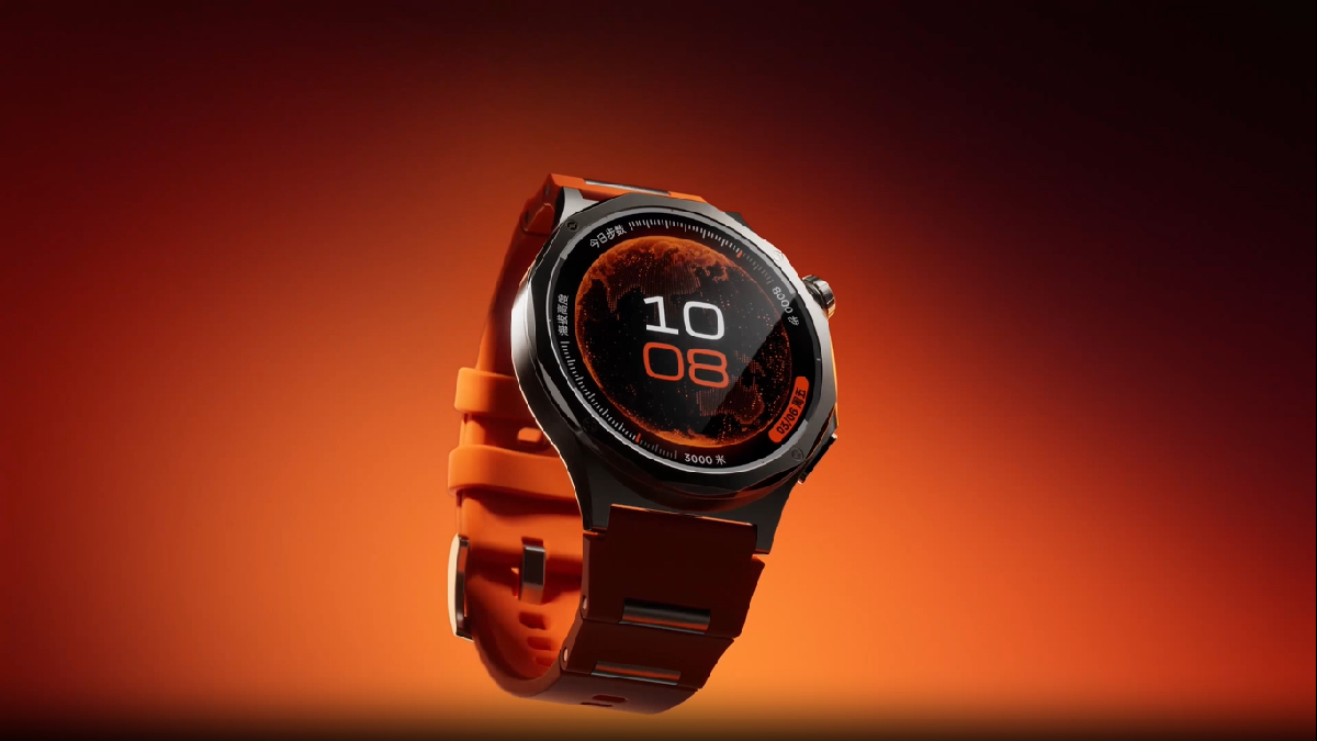 Oppo Watch X3 Mini छोटी स्क्रीन के साथ जल्द हो सकती है लॉन्च, फीचर्स लीक