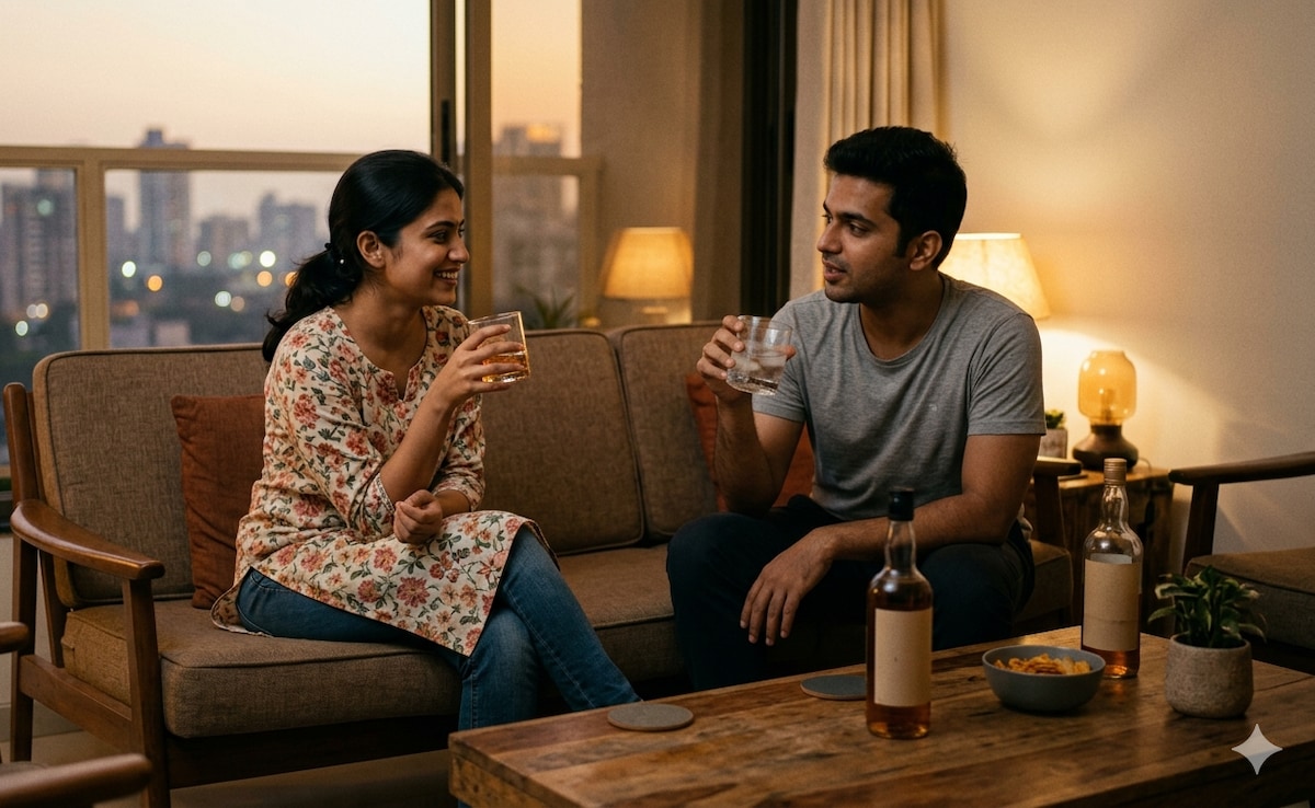 Even Moderate Alcohol Consumption Can Deplete Vitamin B12 Levels: Link Decoded