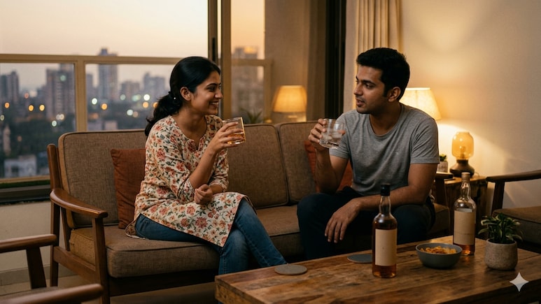 Even Moderate Alcohol Consumption Can Deplete Vitamin B12 Levels: Link Decoded