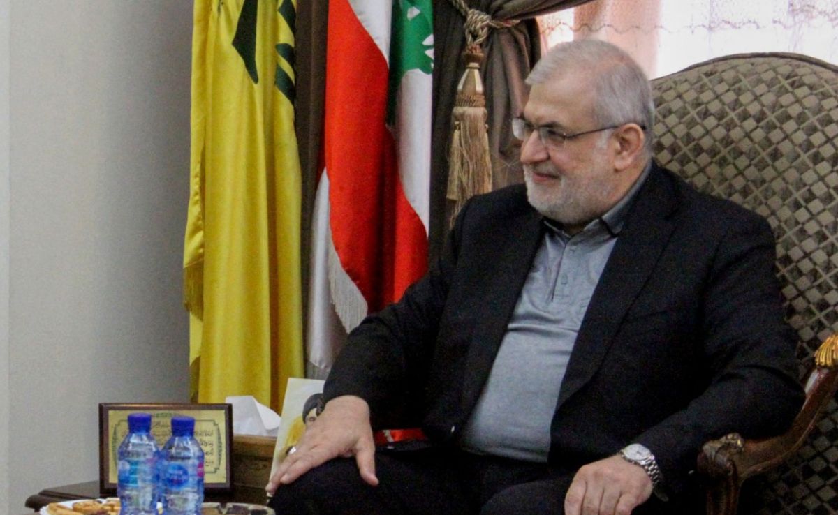 Mohammad Raad, Head Of Hezbollah's Political Wing, Killed In Israeli Strikes