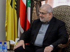 Mohammad Raad, Head Of Hezbollah's Political Wing, Killed In Israeli Strikes