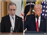 US "Begging" World, Including India, To Buy Russian Oil: Iran Minister US "Begging" World, Including India, To Buy Russian Oil: Iran Minister