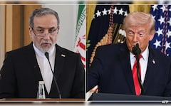 US "Begging" World, Including India, To Buy Russian Oil: Iran Minister