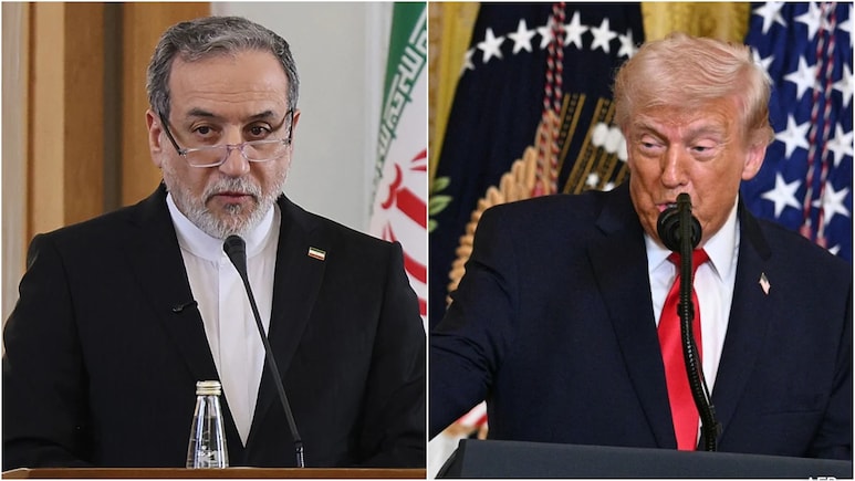 US "Begging" World, Including India, To Buy Russian Oil After 2 Weeks Of War: Iran Minister