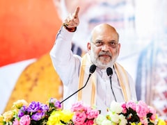 अमित शाह दो दिवसीय दौरे पर गुवाहाटी पहुंचे, युवाओं से मिलेंगे, असम चुनाव की रणनीति पर करेंगे चर्चा