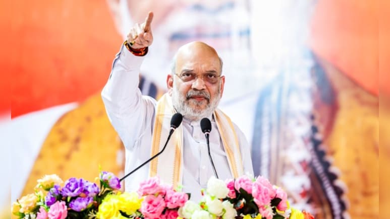 'केदारनाथ से कन्याकुमारी तक, घुसपैठियों को चुन-चुनकर बाहर करेंगे': उत्तराखंड में अमित शाह ने फिर दोहराया