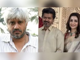 Vikram Bhatt Defends Vijay And Trisha Krishnan Amid Affair Rumours: 'There's Dignity In Not Hiding Love As Though It Were Sinful'