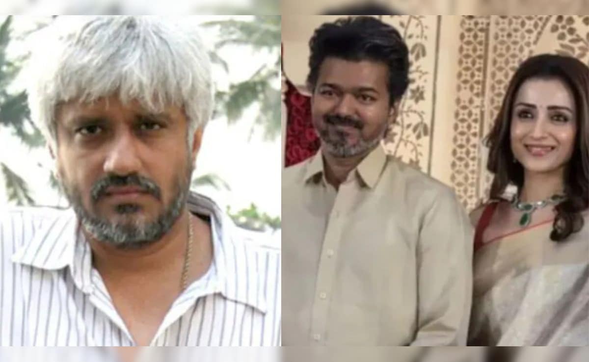 ‘There’s Dignity In Not Hiding Love As Though It Were Sinful’ ‘There’s Dignity In Not Hiding Love As Though It Were Sinful’