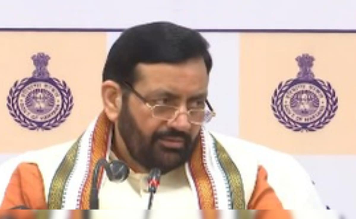 हरियाणा में ईंधन का 'नो टेंशन', सीएम सैनी ने गिनाए 4,032 सरकारी पंप, बोले- स्टॉक की कोई कमी नहीं