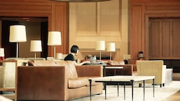 Taj Dubai Guest Faces Rs 6 Lakh Charge After Being Stranded During Travel Shutdown